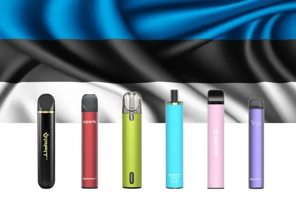 elfbar nachfüll pod läuft aus Expert Say The Regulation Of E Cigarette In Estonia Is Wrong
