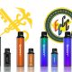 chinese vape industry news vpfit vape manufacturer