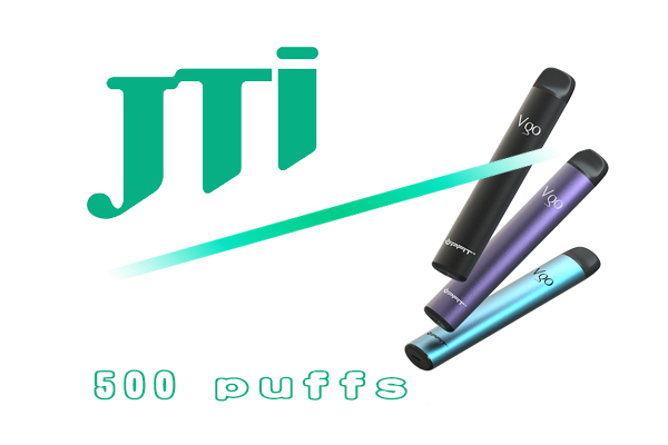 Japan Tobacco International Increase Investment In Heat