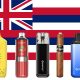 US vape Hawaii new vapes tax collection bill