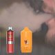 Flavored Vape Pen Products Ban Bill in Vermont