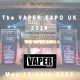 China Vape Manufacturers Launch an Innovative Recycling Plan in The Vaper EXPO UK