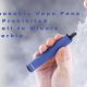 Serbia Prohibit Disposable Vape Pen Sell to Minors