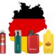 Flavored Vapes German officials Appeals for banning disposable vape pens news