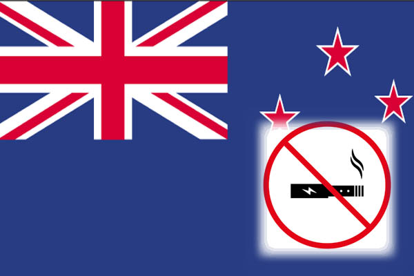 New Zealand Disposable Vape Ban Will Not Follow Australia