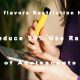 Vape flavors Restriction Helps Reduce 70% Use Rate of Adolescents