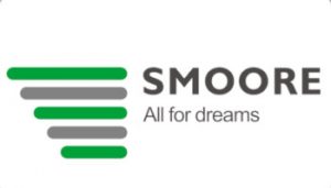 China Wholesale Vape Manufacturers Choosing guidance 2023 - Smoore logo