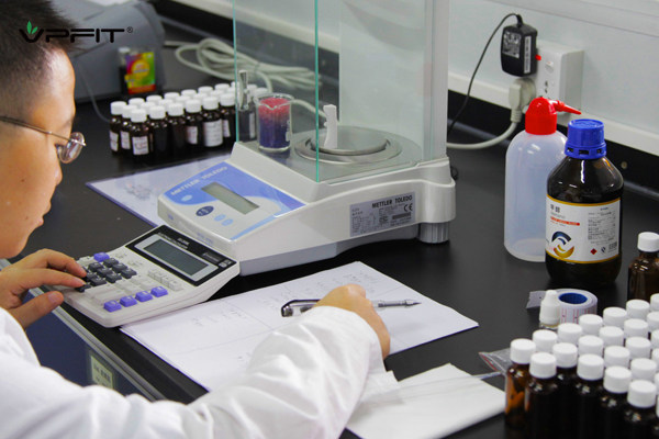 China vape pen wholesale Factory VPFIT R & D team photo