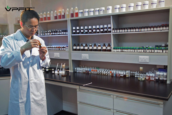 China vape pen wholesale Factory VPFIT engineering photo