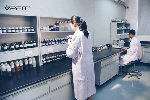 China vape pen wholesale Factory VPFIT laboratory engineering photo