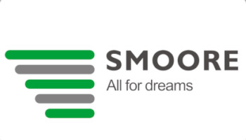 Vape Manufacturers (2023) Smoore logo