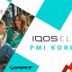 PMI Membership Plan exceed 650000 Members in Korea - VPFIT vape News