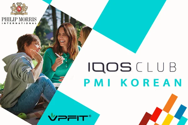 PMI Membership Plan exceed 650000 Members in Korea | VPFIT