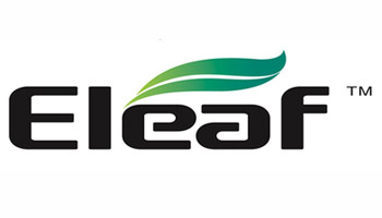 China Vape Brands - Eleaf logo