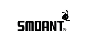 The Best China Vape Brands - Smoant logo