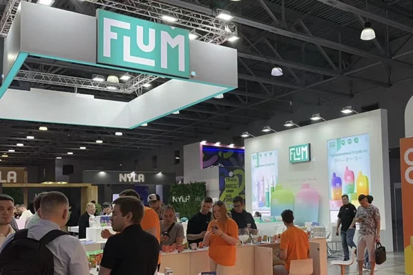 Top 5 Disposable Vapes In USA For 2023 FLUM Lostbar Sugarbar