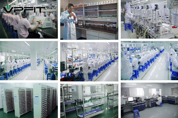 Best Disposable Vape Factory - VPFIT