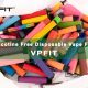 Best Nicotine Free Disposable Vape Factory