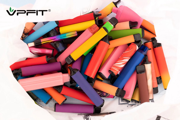 Biffa Launches Disposable Vapes Recycling Plan