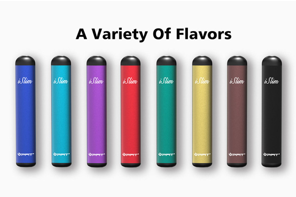 Disposable Vape Factory VPFIT provide various vape flavors