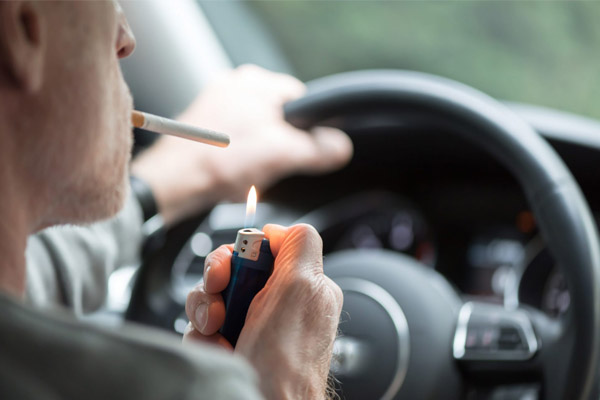 Germany Plans to Ban Smoking and Vaping in Cars