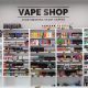 New Zealand Vape Shops Numbers Exceeds KFC And McDonald's