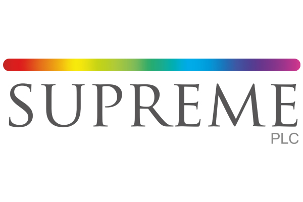 Supreme PLC