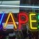 Top 10 disposable vape brands in Russian compliance market