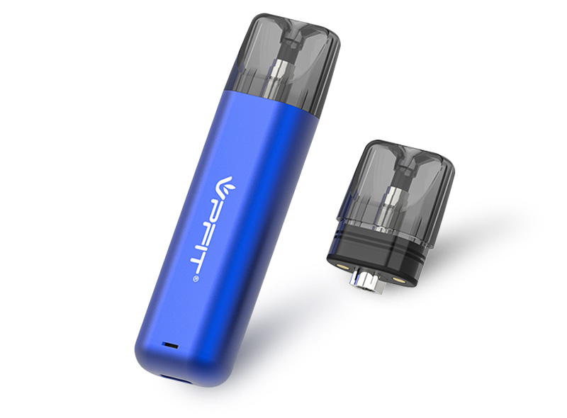 VPFIT Insbar-II nicotine free disposable vape