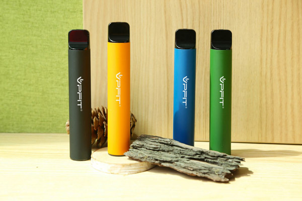 VPFIT Best China disposable vape factory