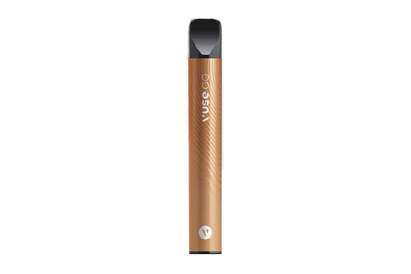 8 Flavors Zero-nicotine Disposable Vape