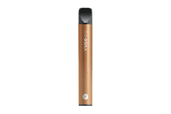 8 Flavor 0 nicotine Disposable Vape Vuse Go 700 Launch Japan