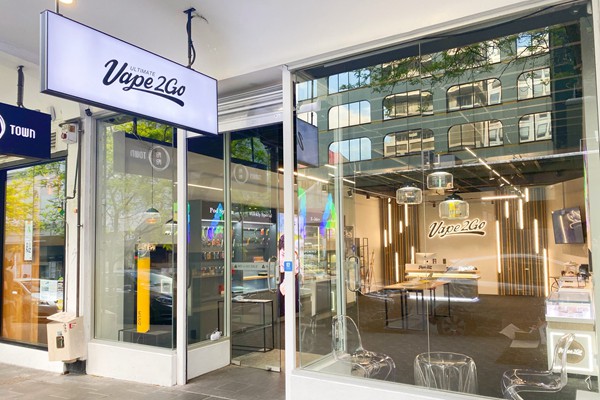 New Zealand New Vape Regulations Come Into Effect on September 21