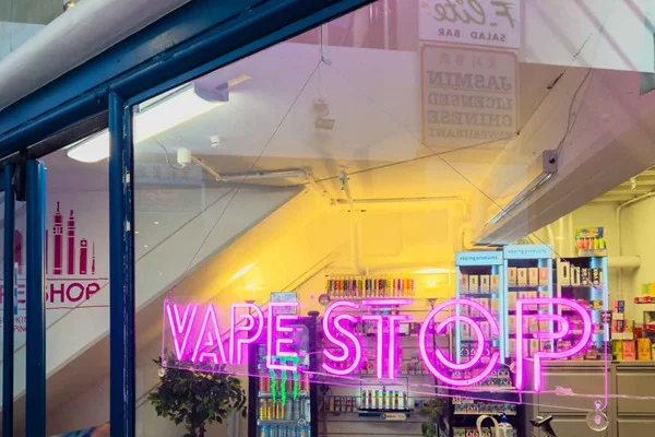 NZ New Vape Regulations Come Into Effect on September 21
