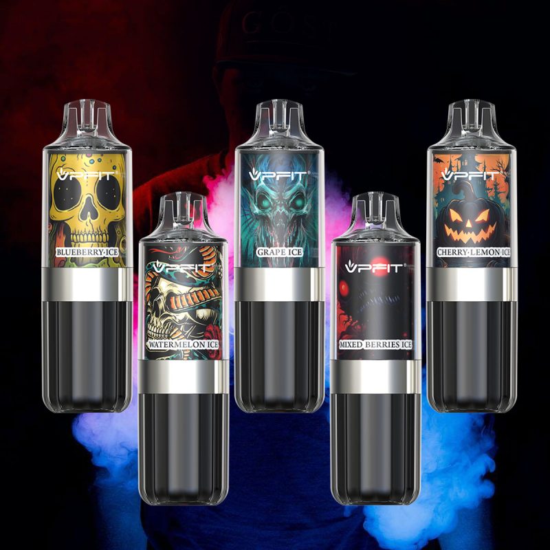 Postbar max vape factory custom vapes (3)