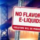 Quebec, Canada Will Ban Flavored Vapes And Limit E-liquid Capacity