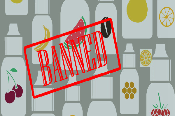 Quebec Will Ban Flavored Vapes And Limit E-liquid Capacity