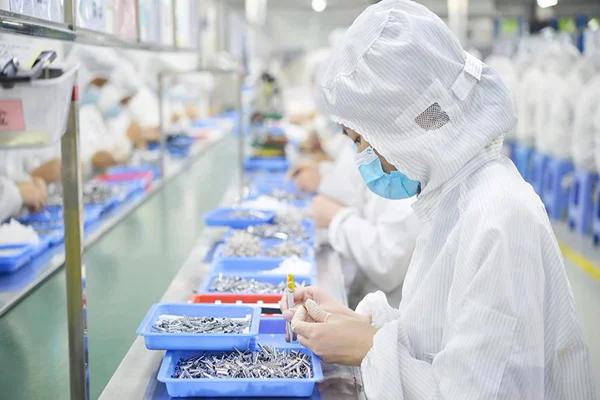 Top E-Cigarette Manufacturer - VPFIT