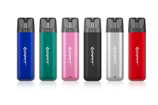 VPFIT Insbar-II pod vape