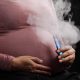Vapes May Better Help Pregnant Women Quit Smoking Than Nicotine Patches