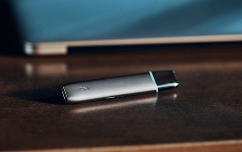 veev one vape pen