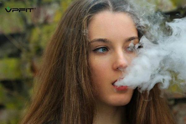 Australia Vape Study - More Than 20% of Minors Have Tried Vape Devices