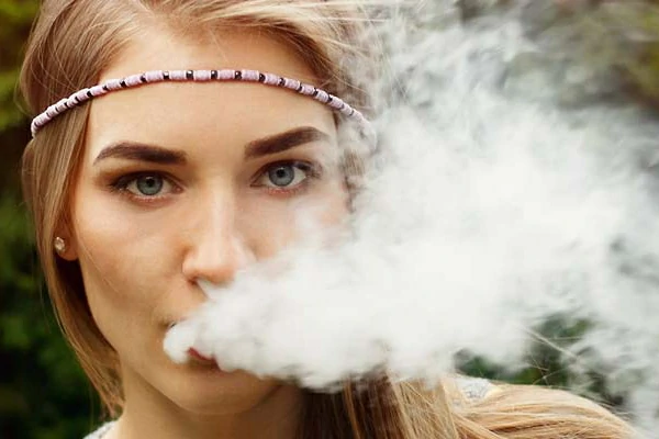 China Vapes export $80.24 million to Germany in August 2023