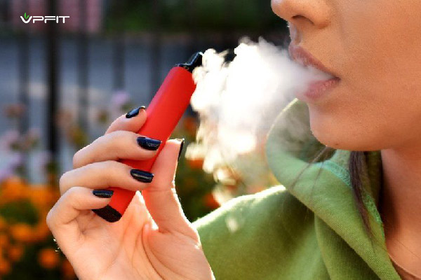 Examination of Disposable Vapes Unraveling the Chinese Connection