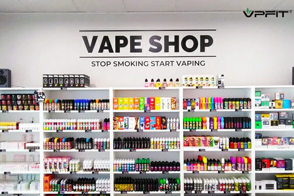 German Vape Market - Pod Vape System Return to the Market?