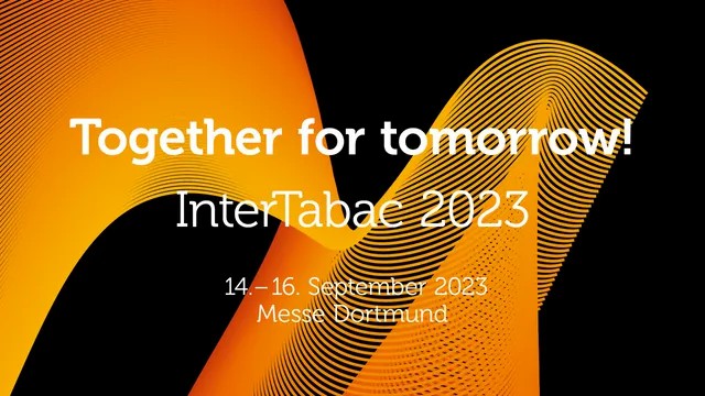 InterTabac 2023 time and position