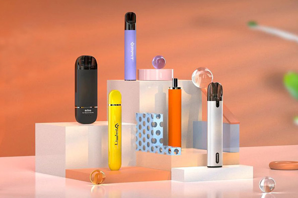 Vape Manufacturer VPFIT Product Series