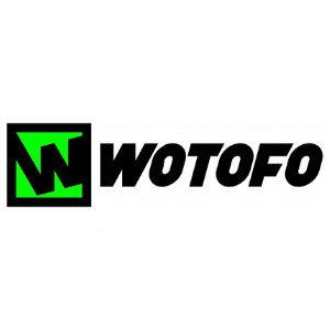 Wotofo: The Rebuildable Enthusiasts