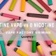 vape factory view about nicotine vape vs 0 nicotine vape