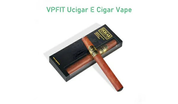 e cigar vape - VPFIT Ucigar